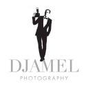 Djamel Photography logo